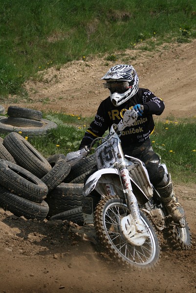 Přebor SMS Pardubice Opatov 8.5.2008